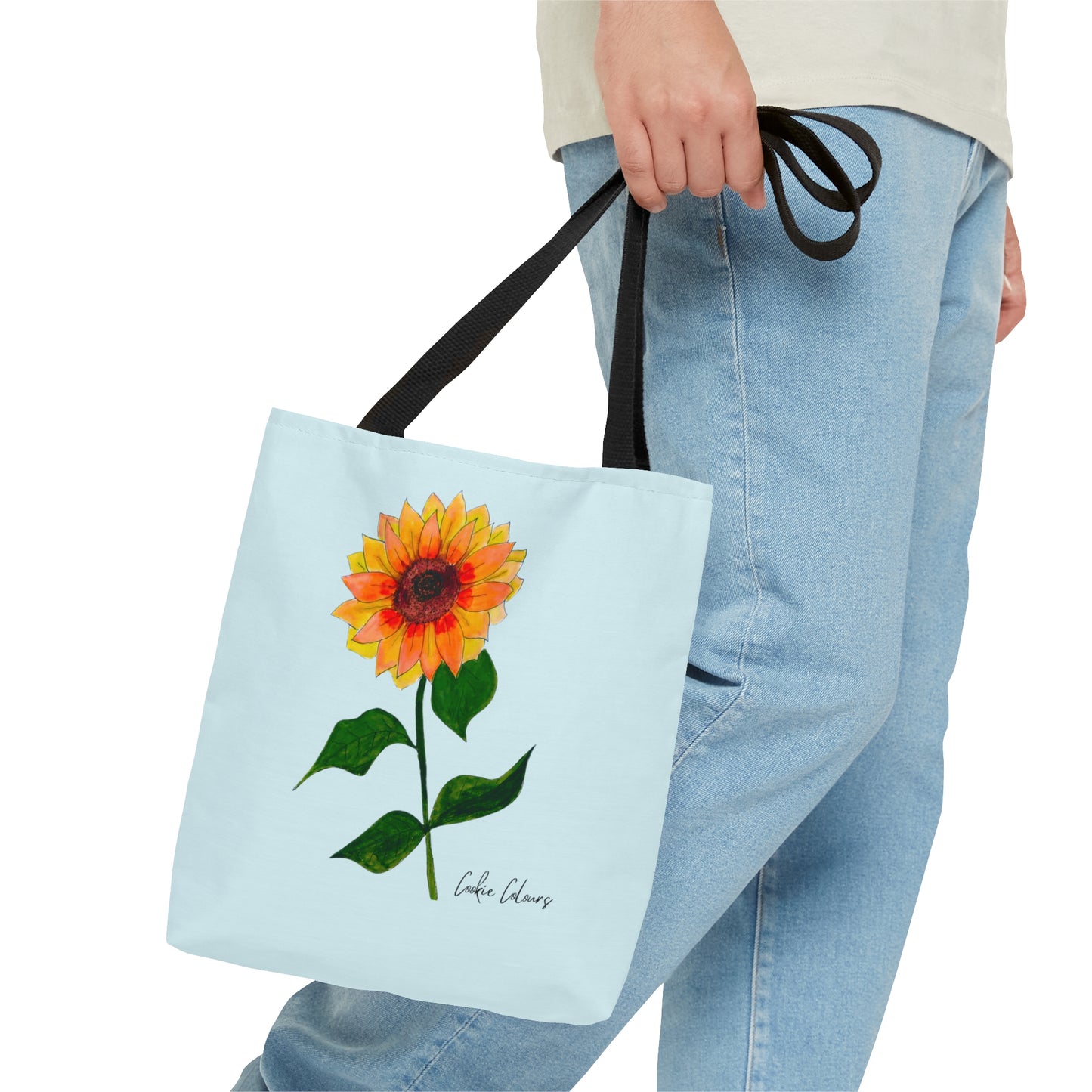 Sunflower | Tote Bag