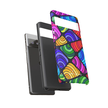 Chromarc | Premium Phone Case