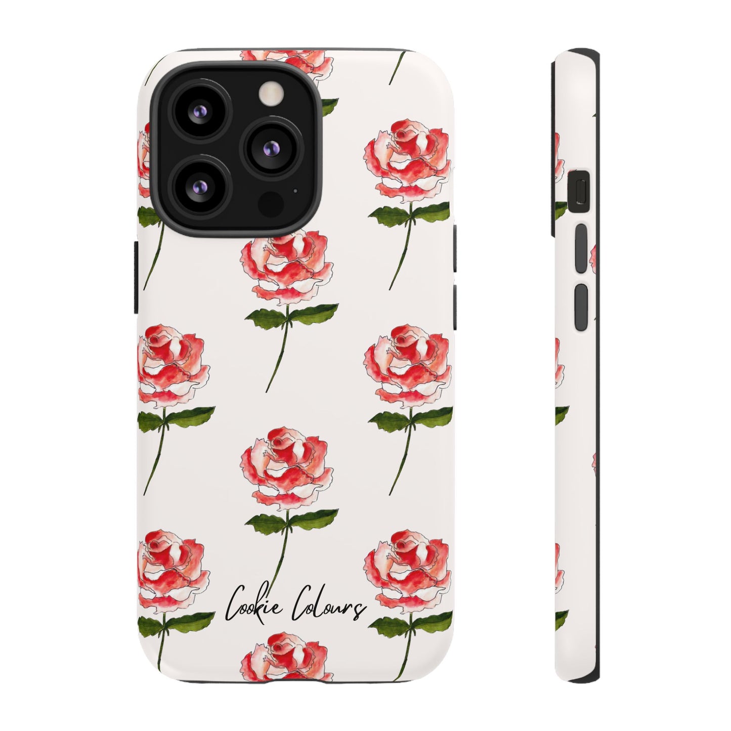 Rosa Rosa | Premium Phone Case