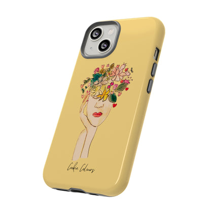 Day Dreams | Premium Phone Case