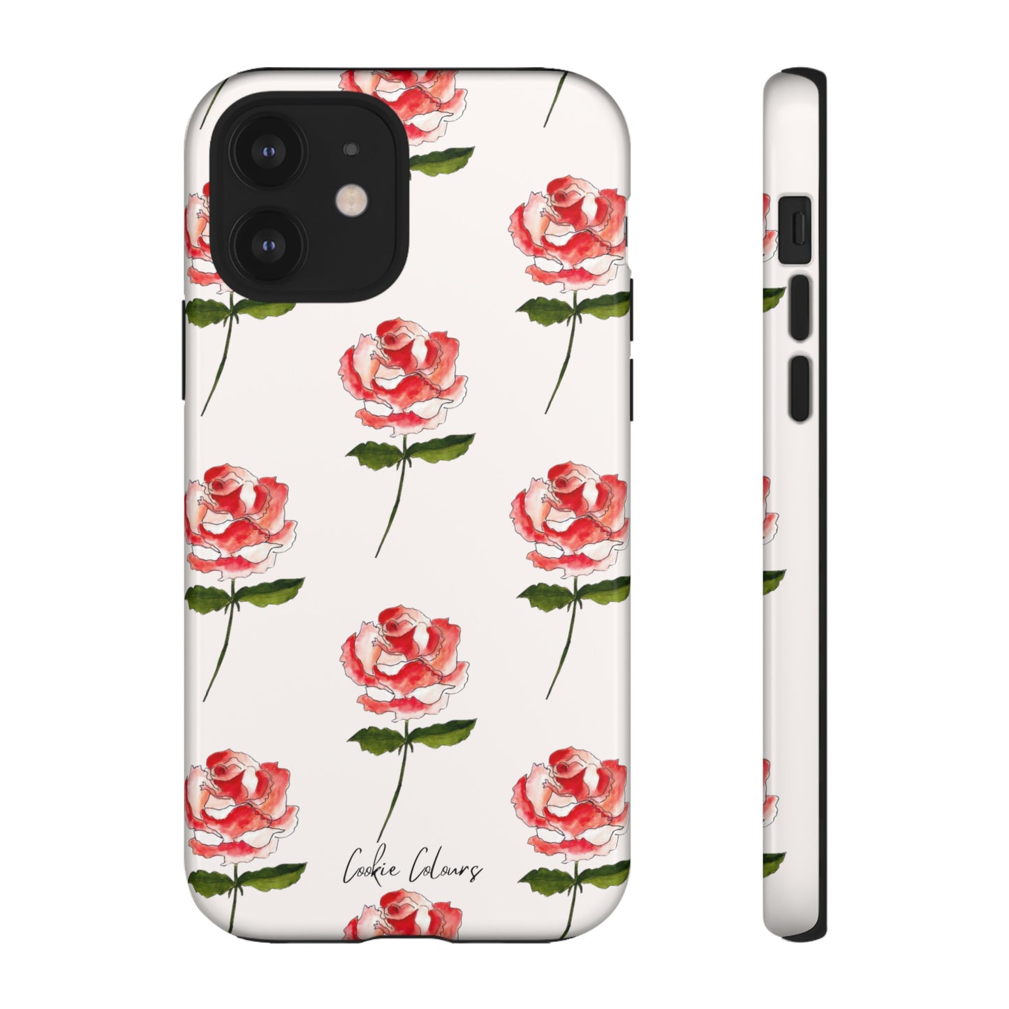 Rosa Rosa | Premium Phone Case