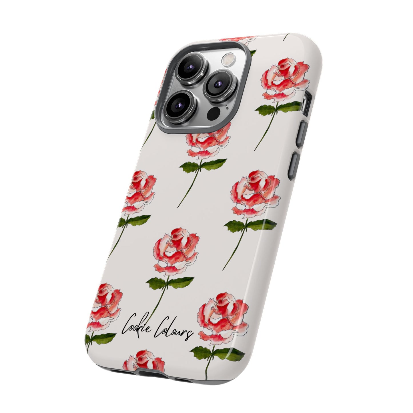 Rosa Rosa | Premium Phone Case