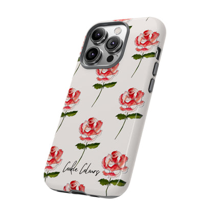 Rosa Rosa | Premium Phone Case