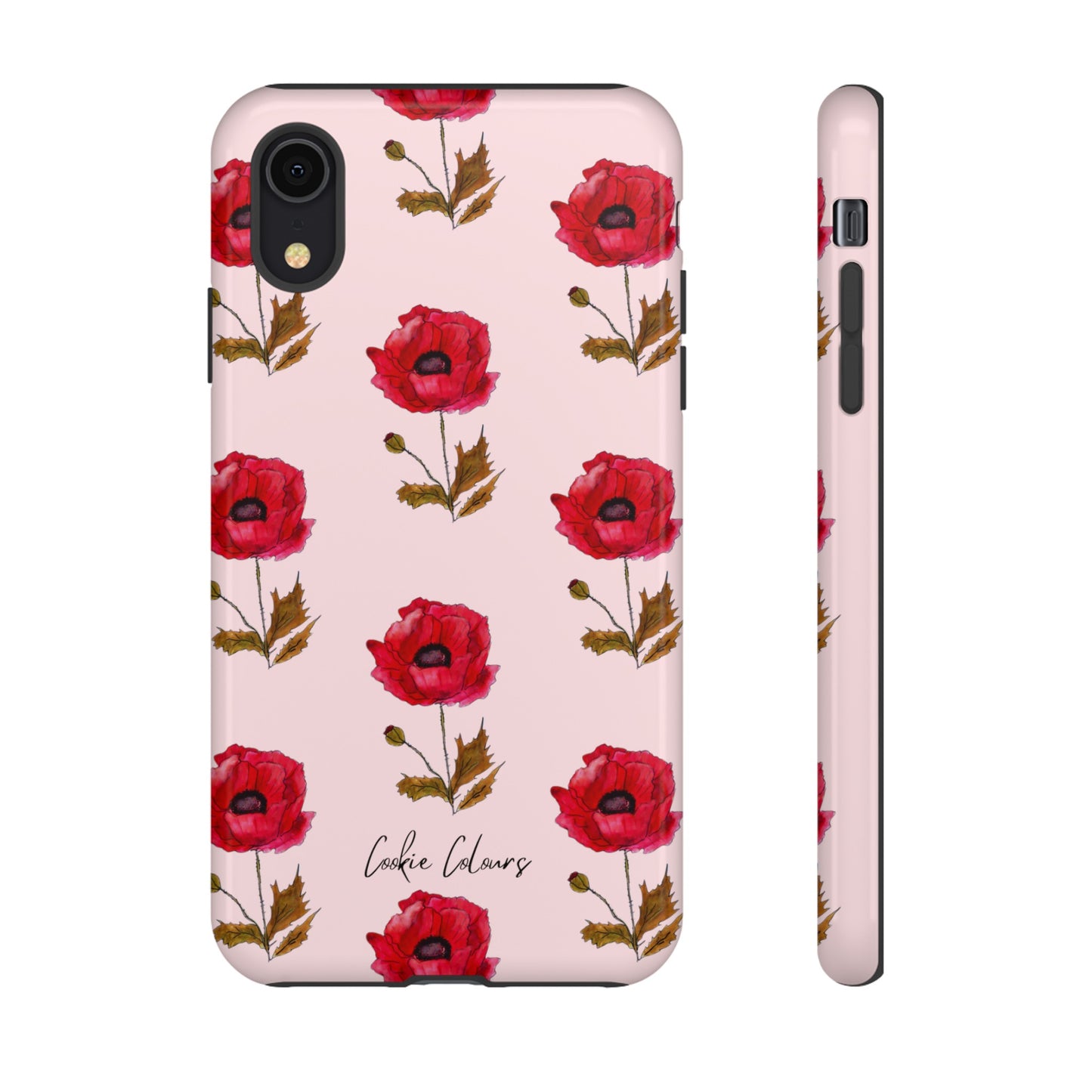 Amapola | Premium Phone Case