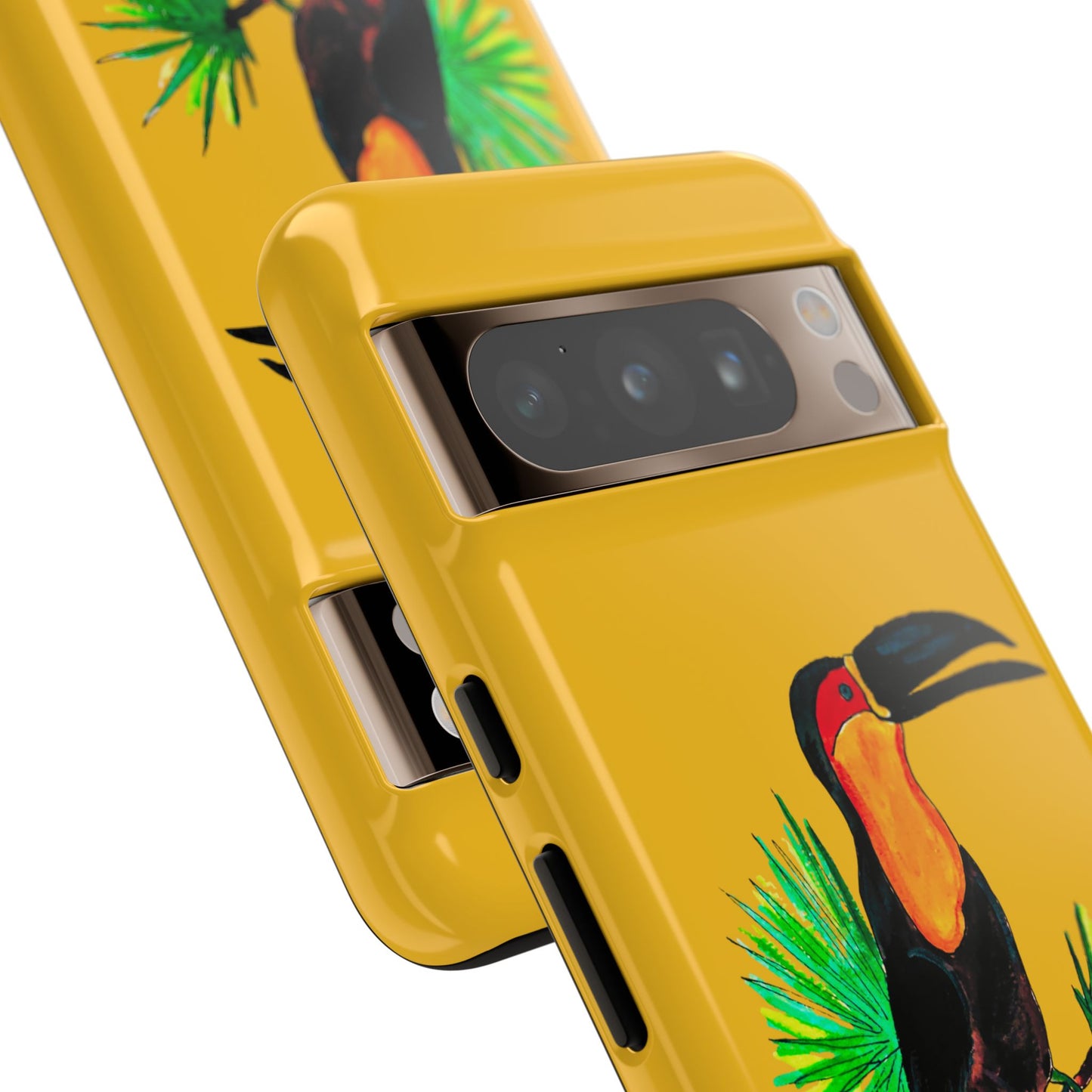 Toucan | Premium Phone Case