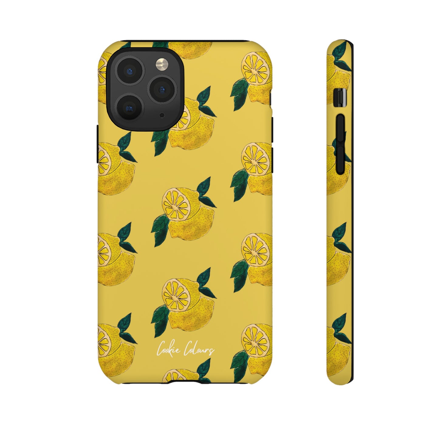 Sorrento | Premium Phone Case