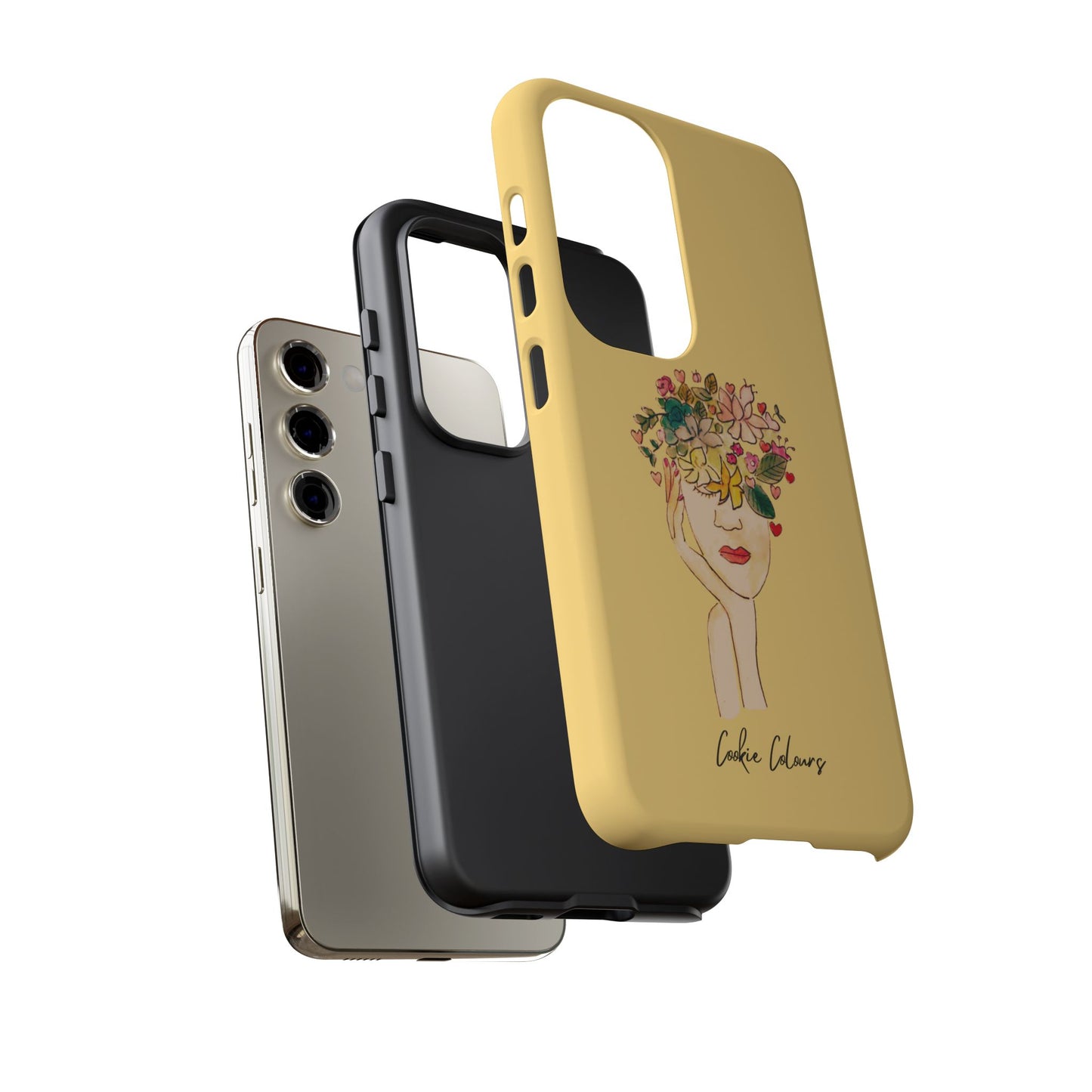 Day Dreams | Premium Phone Case