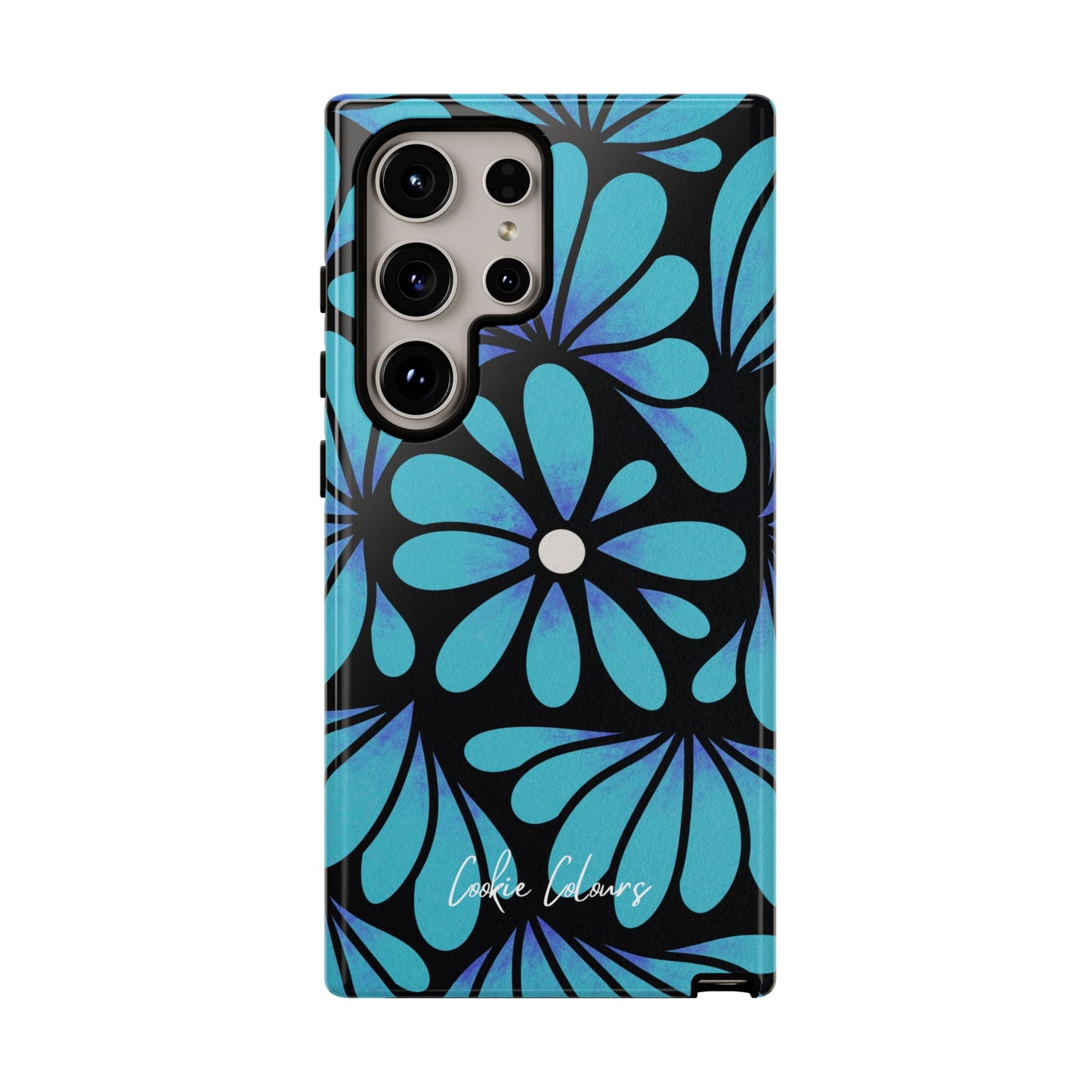 Funky Floral | Premium Phone Case