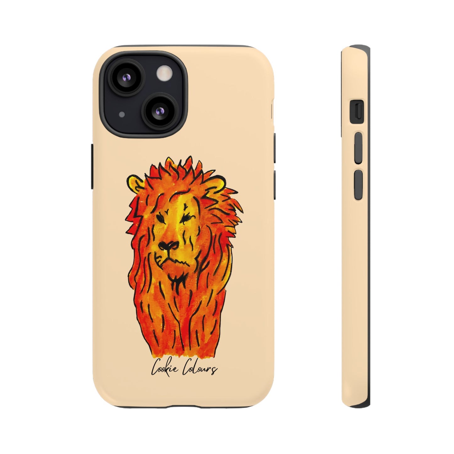 Simba | Premium Phone Case