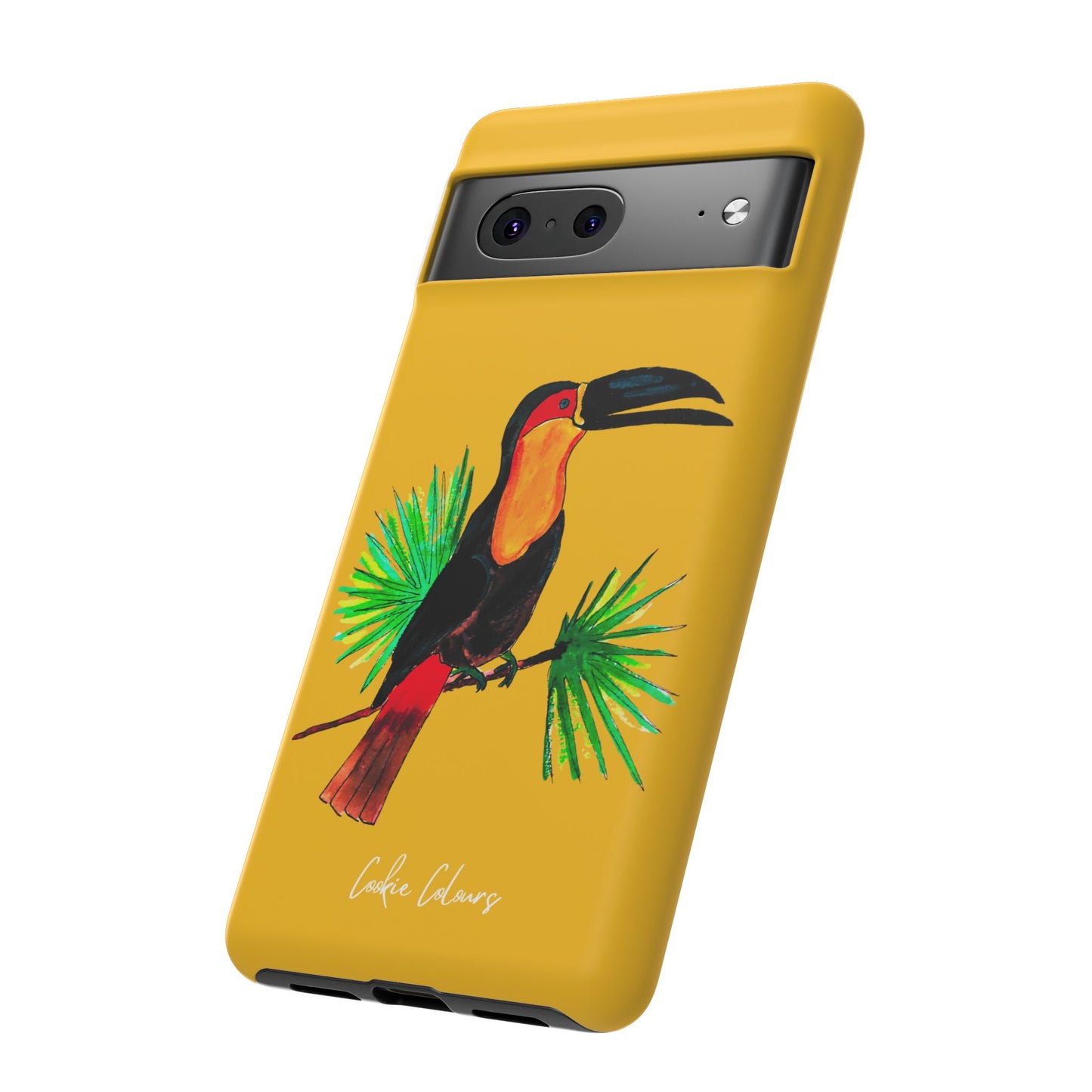 Toucan | Premium Phone Case