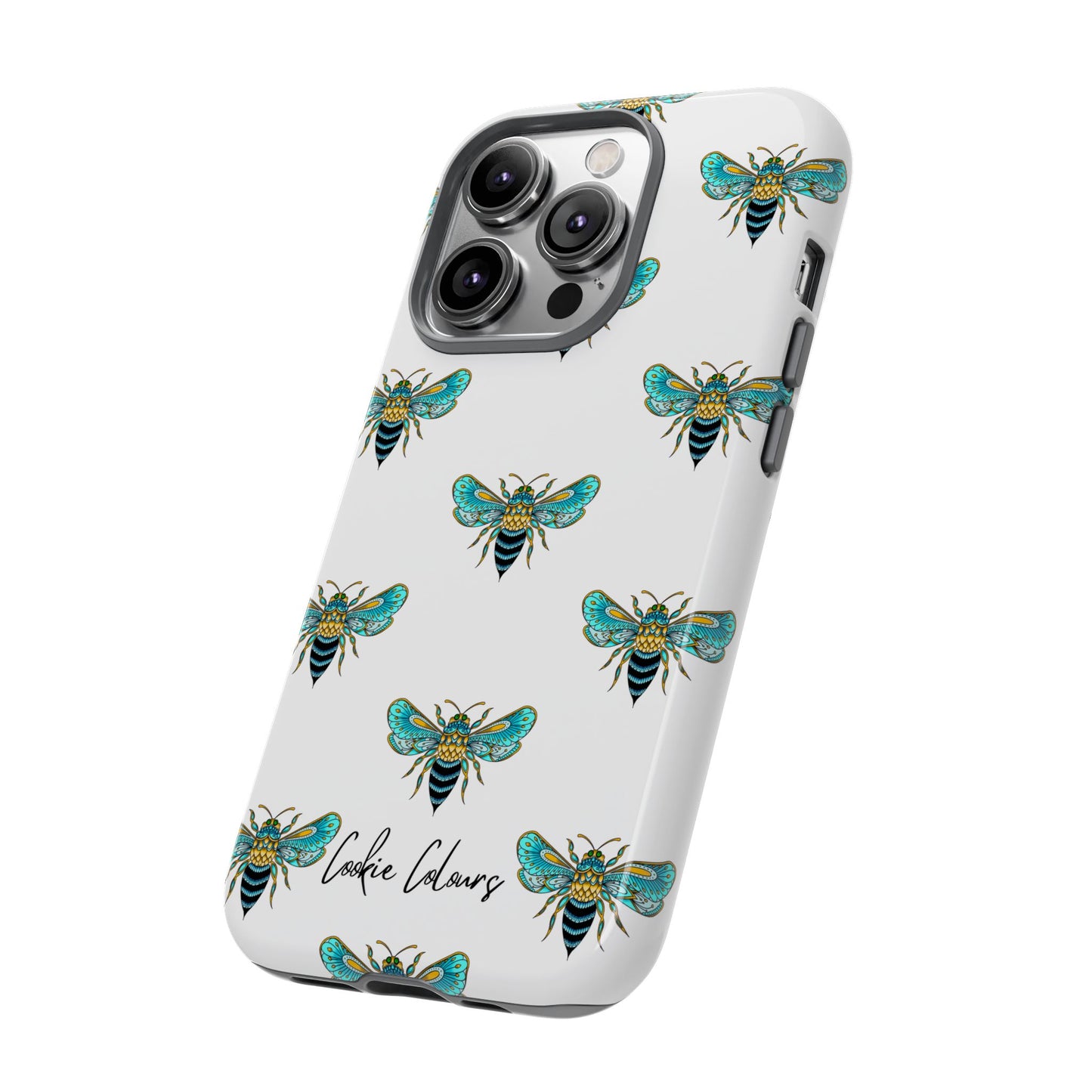 Bee-utiful | Premium Phone Case