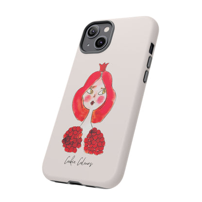 Blush | Premium Phone Case