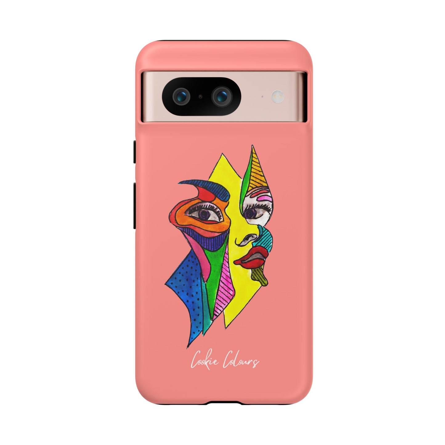 Avant Garde | Premium Phone Case