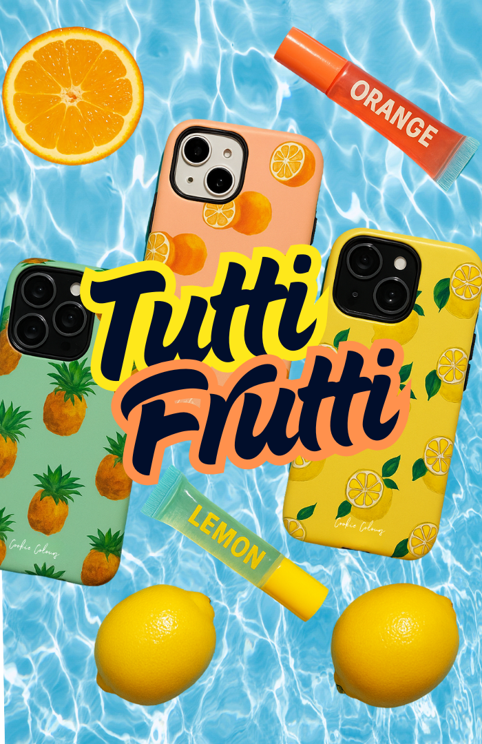 Tutti Frutti 
