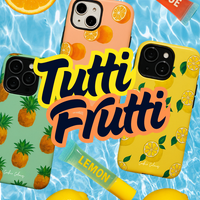 Tutti Frutti 
