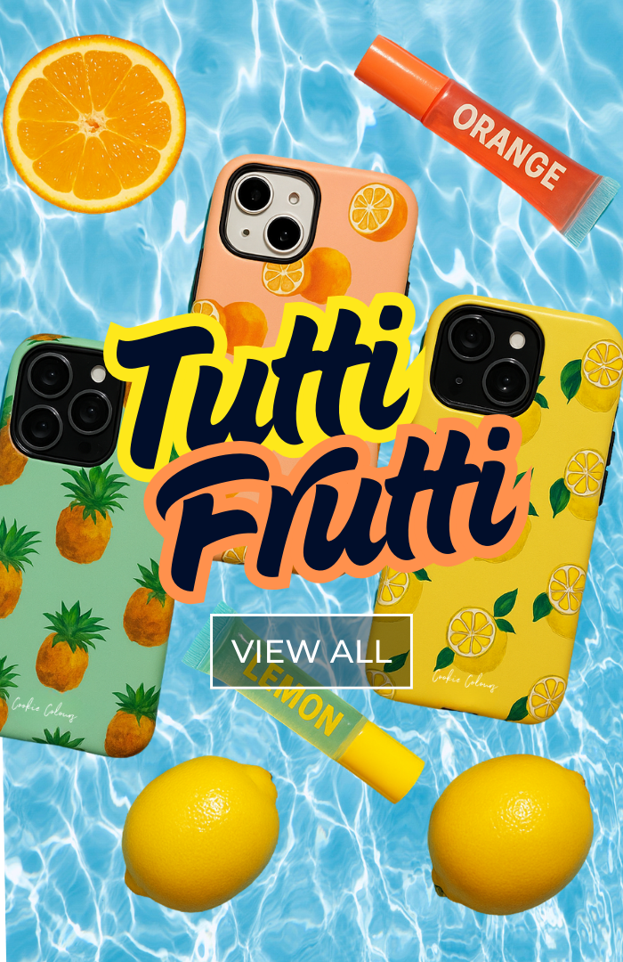 Tutti Frutti 