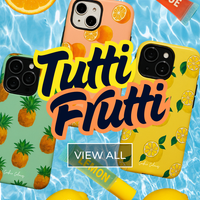 Tutti Frutti 