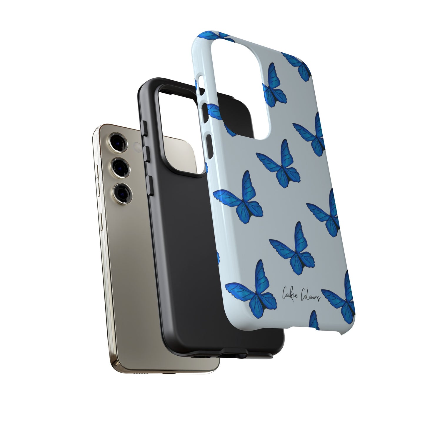 Bluetterfly | Premium Phone Case