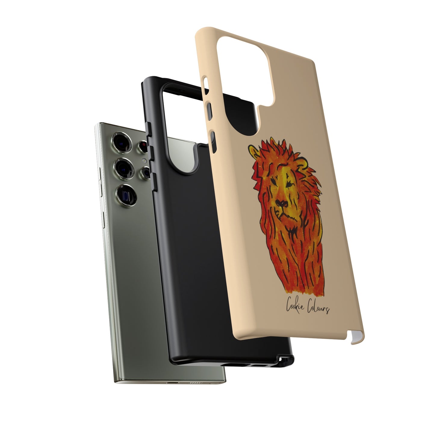 Simba | Premium Phone Case