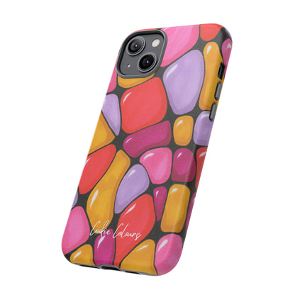 Candy Stone | Premium Phone Case