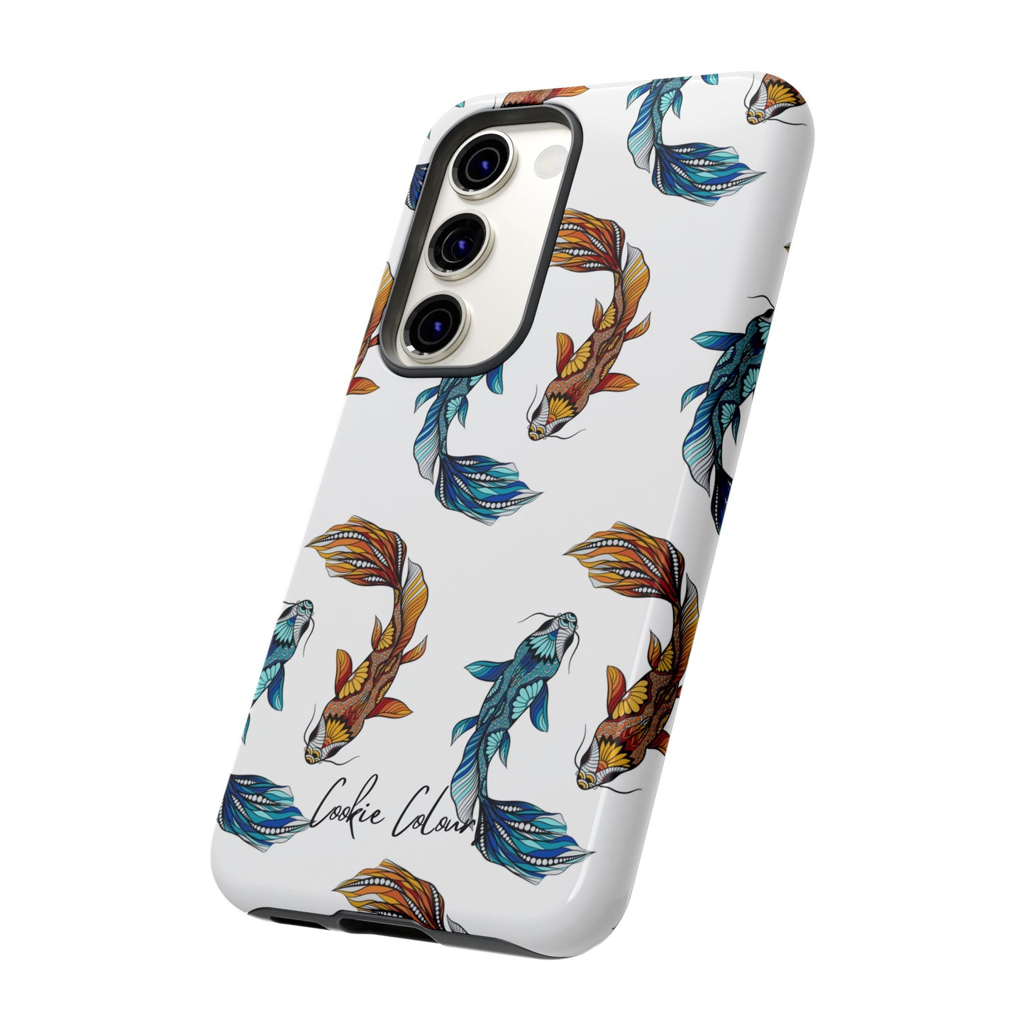 Koi Fish | Premium Phone Case