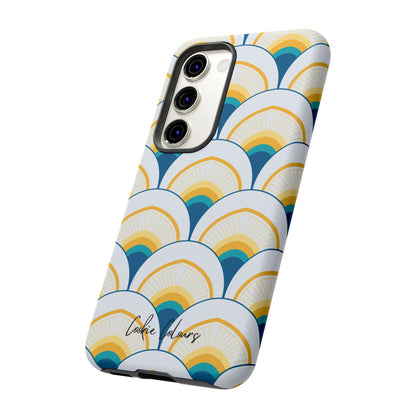 Ocean Wave | Premium Phone Case