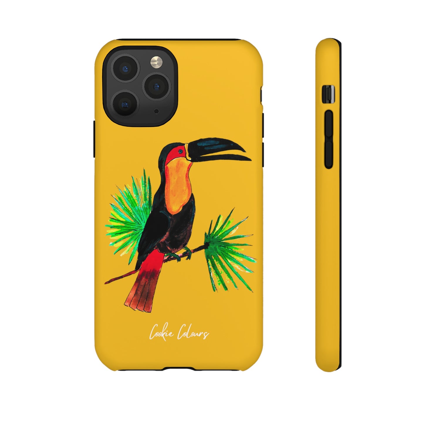 Toucan | Premium Phone Case