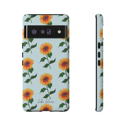 Sunflower | Premium Phone Case