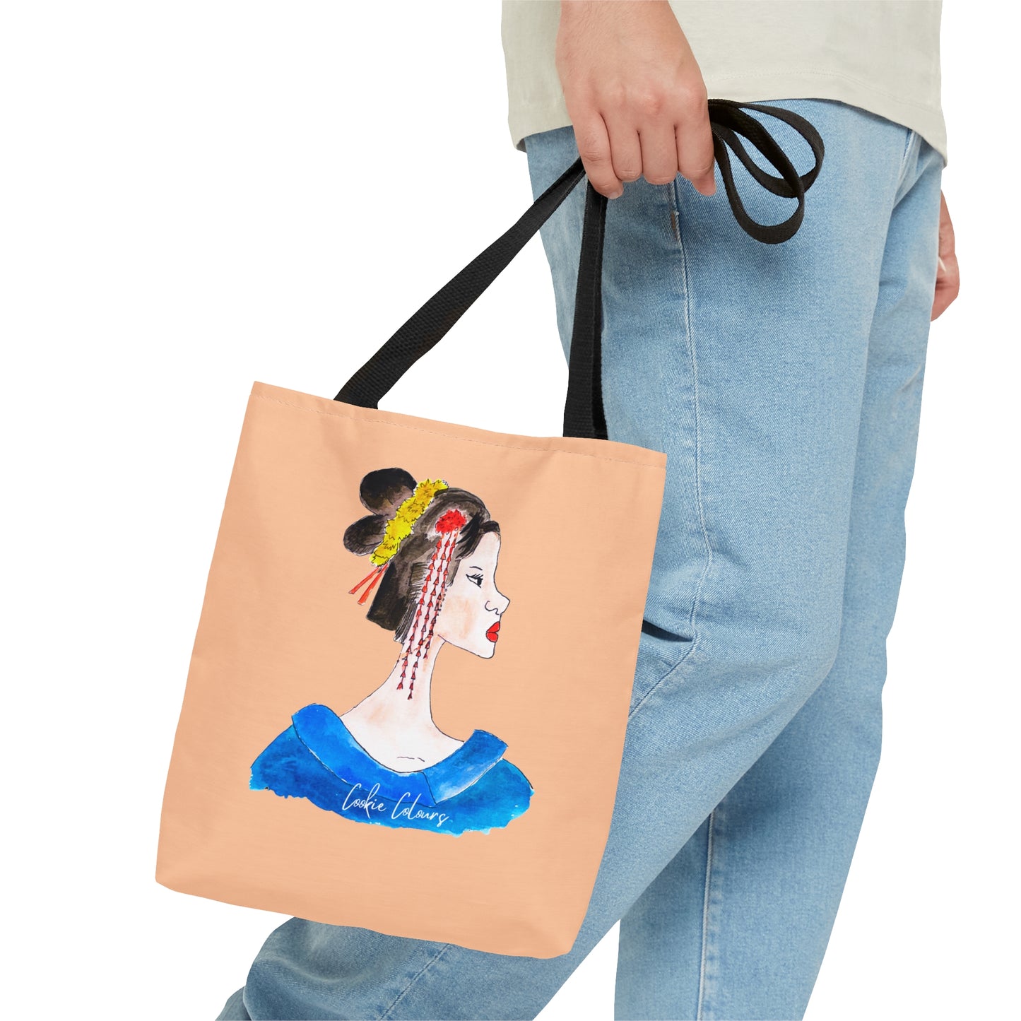 Geisha | Tote Bag