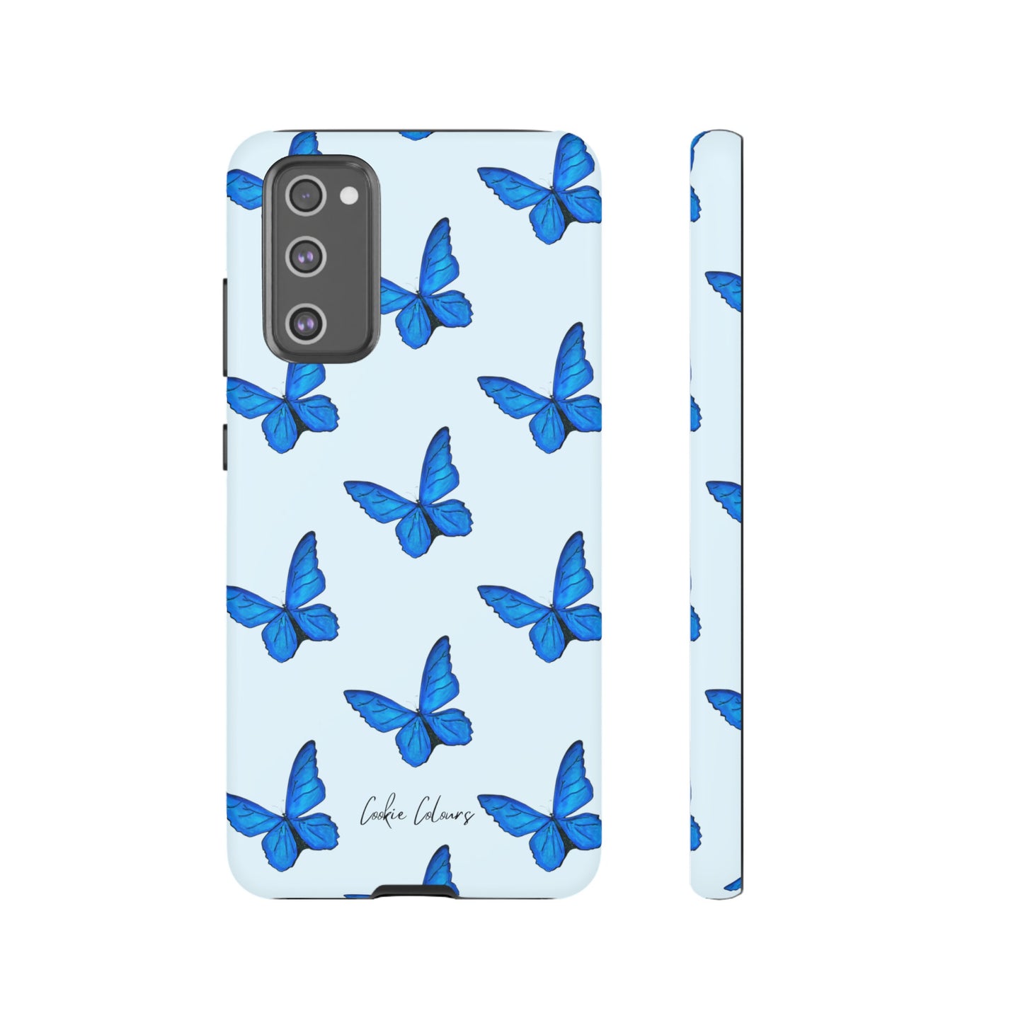 Bluetterfly | Premium Phone Case