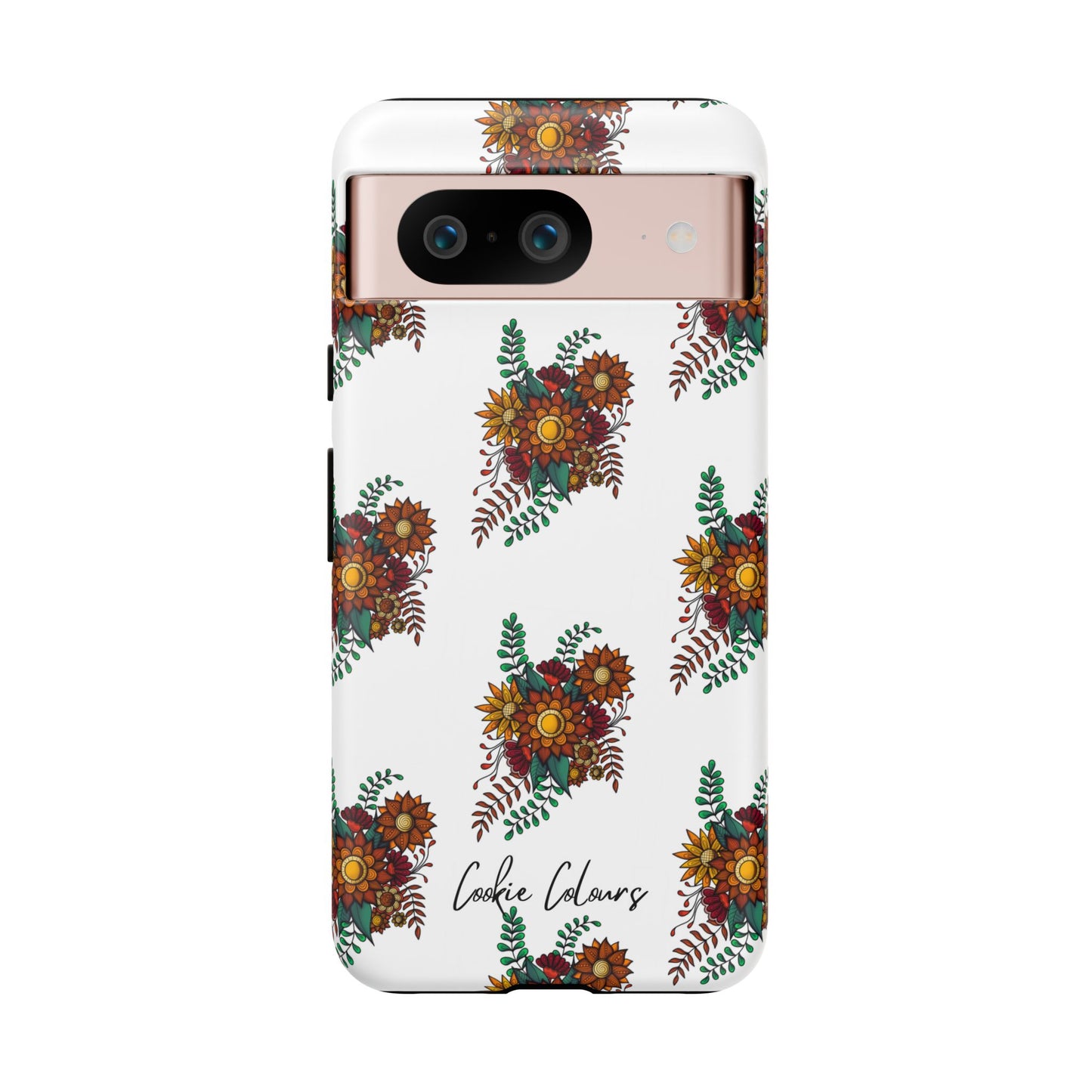 Whimsical Blooms | Premium Phone Case