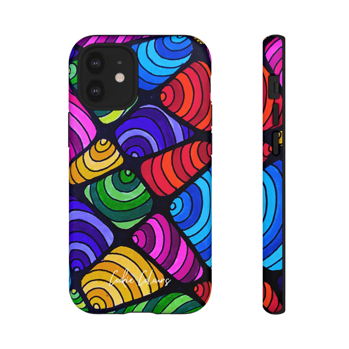 Chromarc | Premium Phone Case