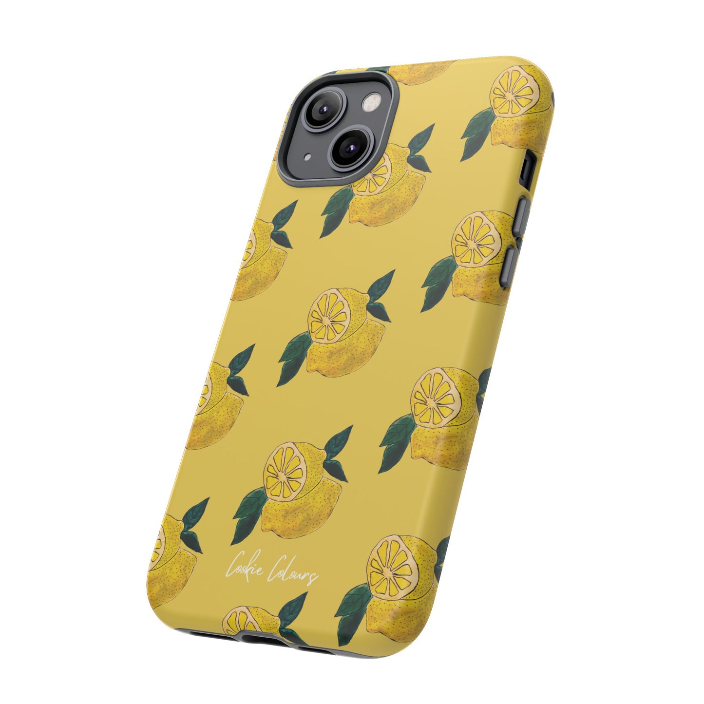 Sorrento | Premium Phone Case