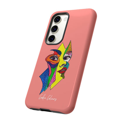 Avant Garde | Premium Phone Case