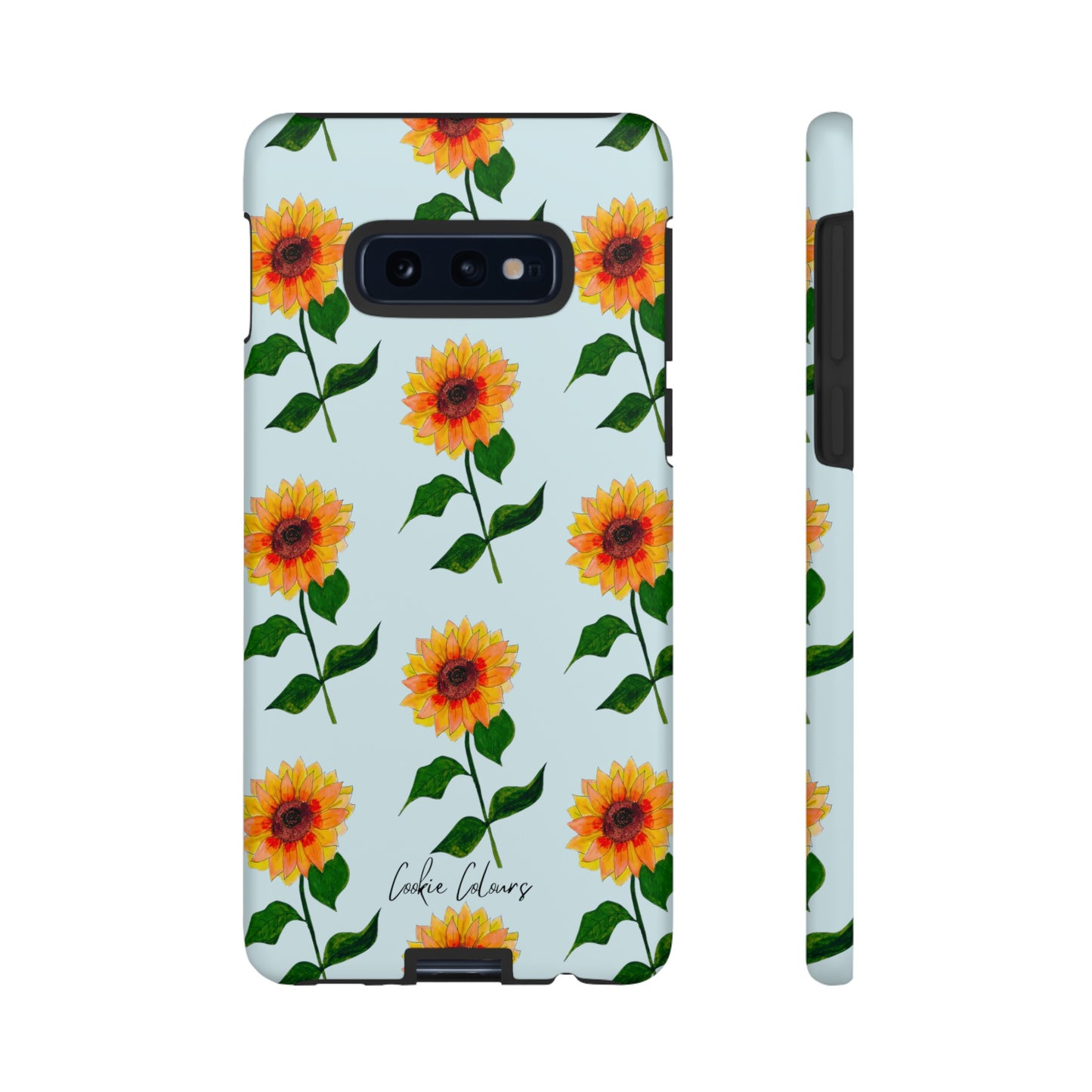 Sunflower | Premium Phone Case