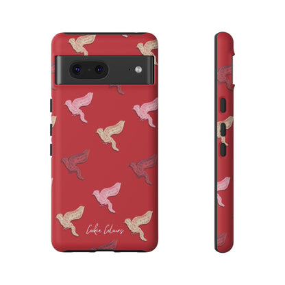 Song Birds | Premium Phone Case