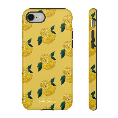 Sorrento | Premium Phone Case