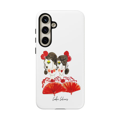 Gemelas | Premium Phone Case