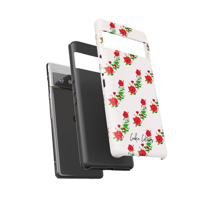 Poppies | Premium Phone Case