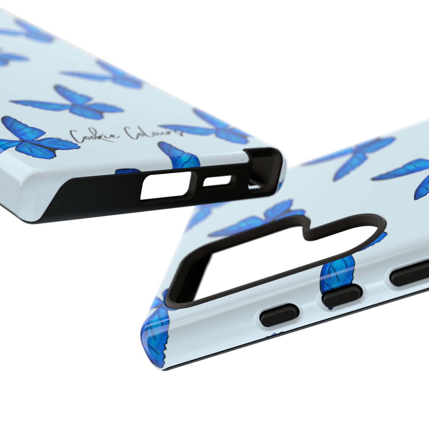 Bluetterfly | Premium Phone Case