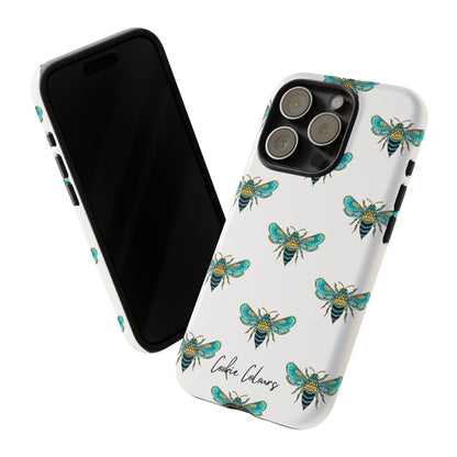 Bee-utiful | Premium Phone Case