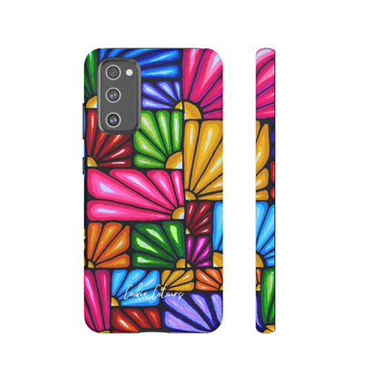 Elysium Blooms | Premium Phone Case