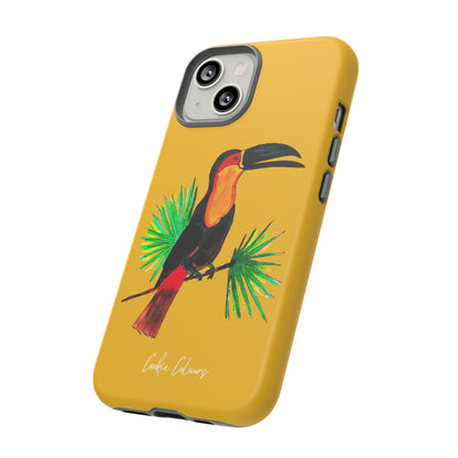 Toucan | Premium Phone Case