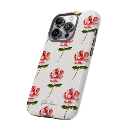 Rosa Rosa | Premium Phone Case