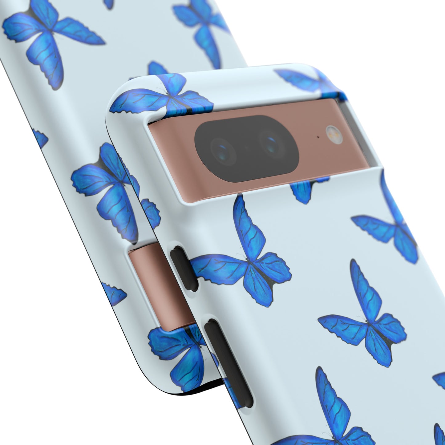 Bluetterfly | Premium Phone Case