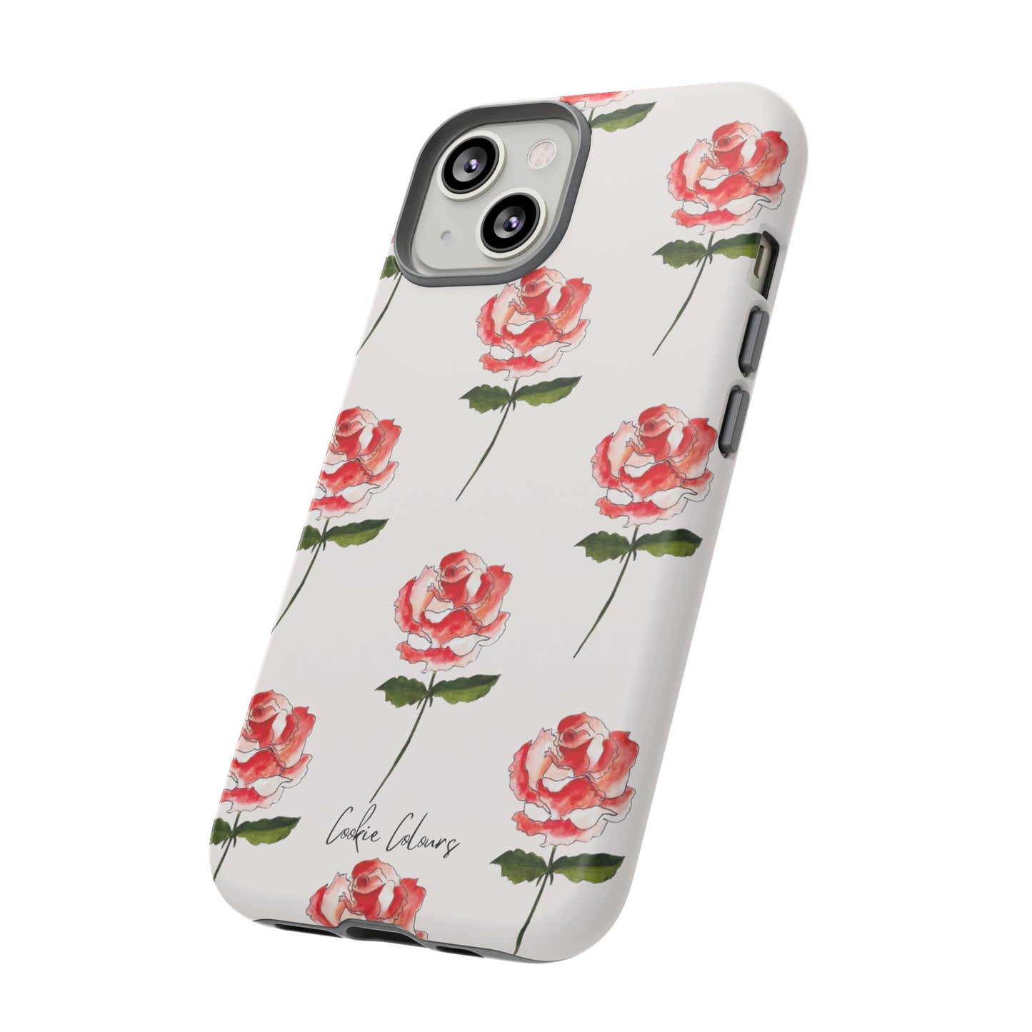 Rosa Rosa | Premium Phone Case