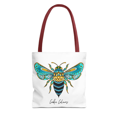 Bee-utiful | Tote Bag