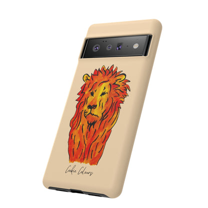 Simba | Premium Phone Case