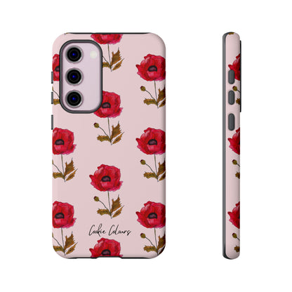 Amapola | Premium Phone Case