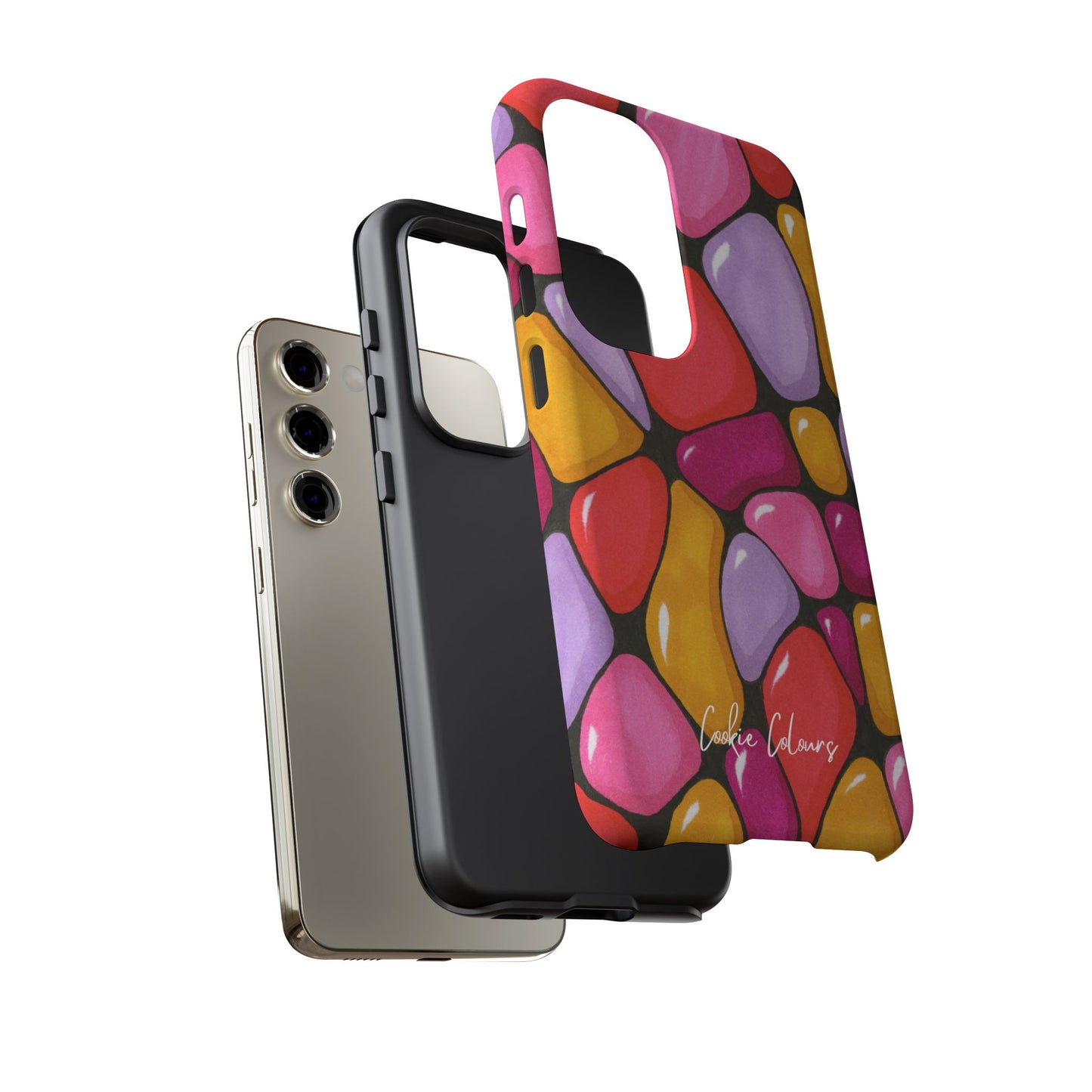 Candy Stone | Premium Phone Case